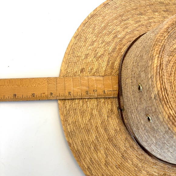 Tula Ranch Sun Hat - Picture 12 of 14
